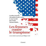 LES FEMMES CONTRE LE TRUMPISME, Corbé Philippe