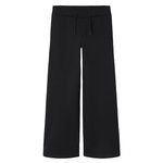 NAME IT Pantalon fluide Noir Fille Name it Frochella. Coloris disponibles : Noir
