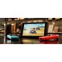 Voir la diapositive 3 : NINTENDO Console Nintendo Switch Joy-Con Gris