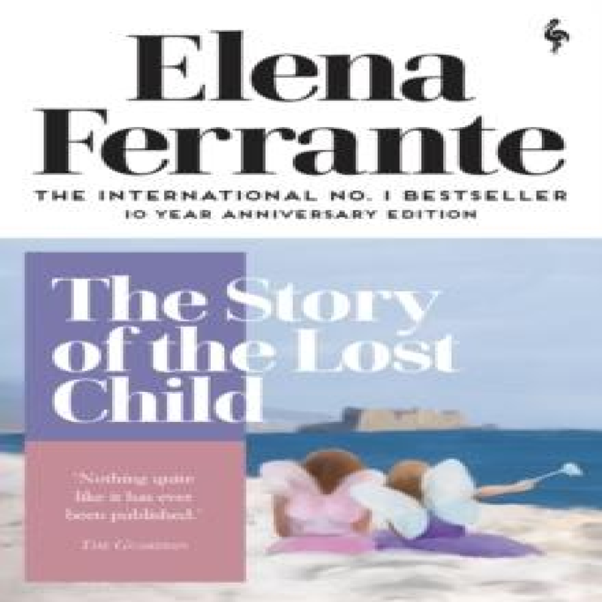 LIVRES Story of the Lost Child