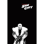 SIN CITY TOME 1 : SOMBRES ADIEUX. EDITION LIMITEE, Miller Frank