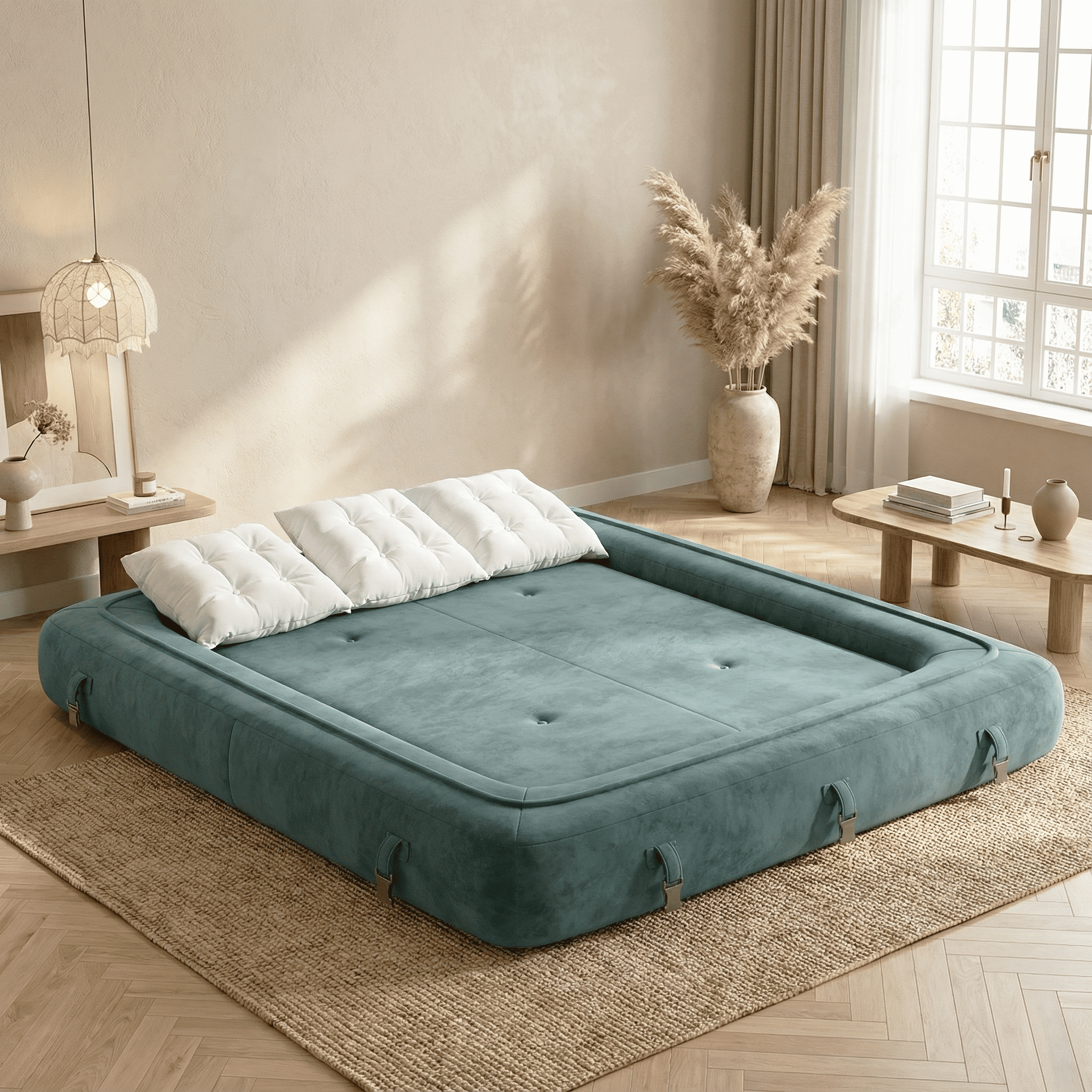 Voir la diapositive 6 : COCO LIVING Coco Living Okoa