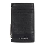 CALVIN KLEIN JEANS Porte Carte  Homme Calvin Klein Jeans Subtle. Coloris disponibles : Noir