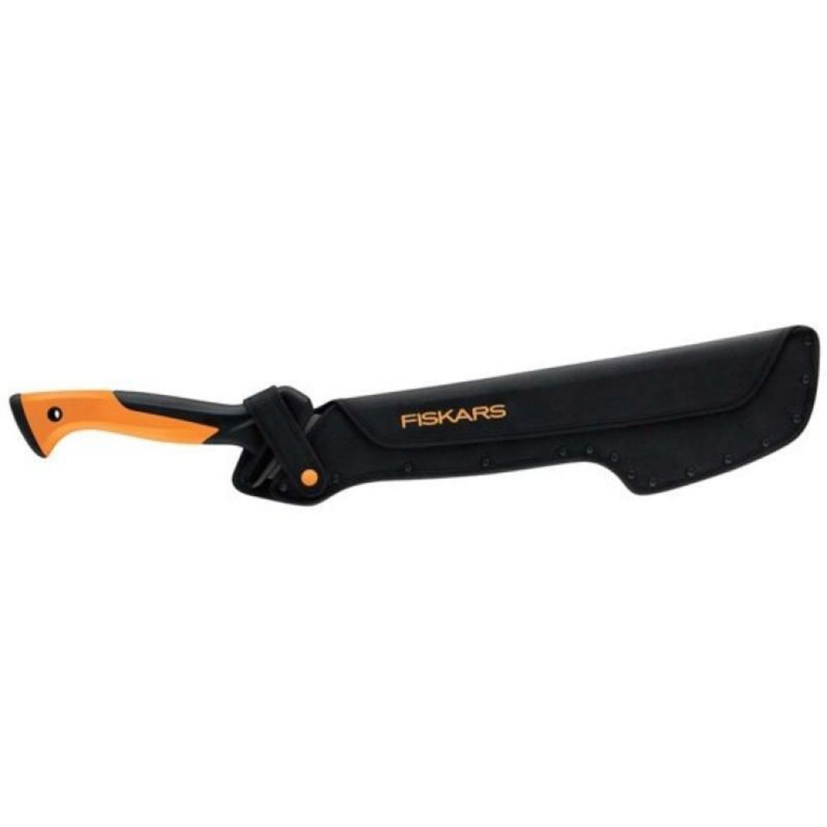 Fiskars Machette hache débroussaillage