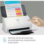 Voir la diapositive 4 : HP Scanner à défilement ScanJet Pro 2000 s2