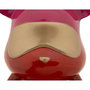 Voir la diapositive 4 : Paris Prix Statuette Ourson Assis  Rainbow  32cm Multicolore