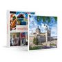 Voir la diapositive 1 : Smartbox City trip à Madrid : 5 jours en hôtel avec visites des lieux incontournables en basse saison - Coffret Cadeau Séjour