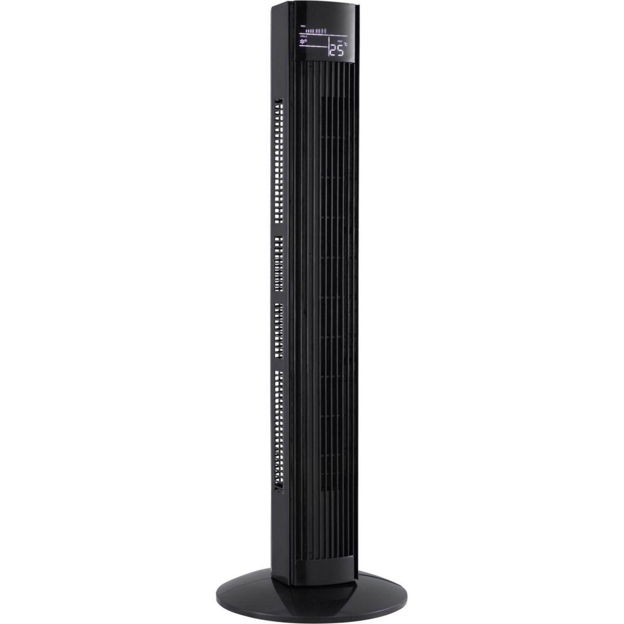 Voir la diapositive 1 : Listo Ventilateur VT-C 91L