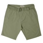 AMERICAN COLLEGE Short  Homme American College Chino. Coloris disponibles : Vert