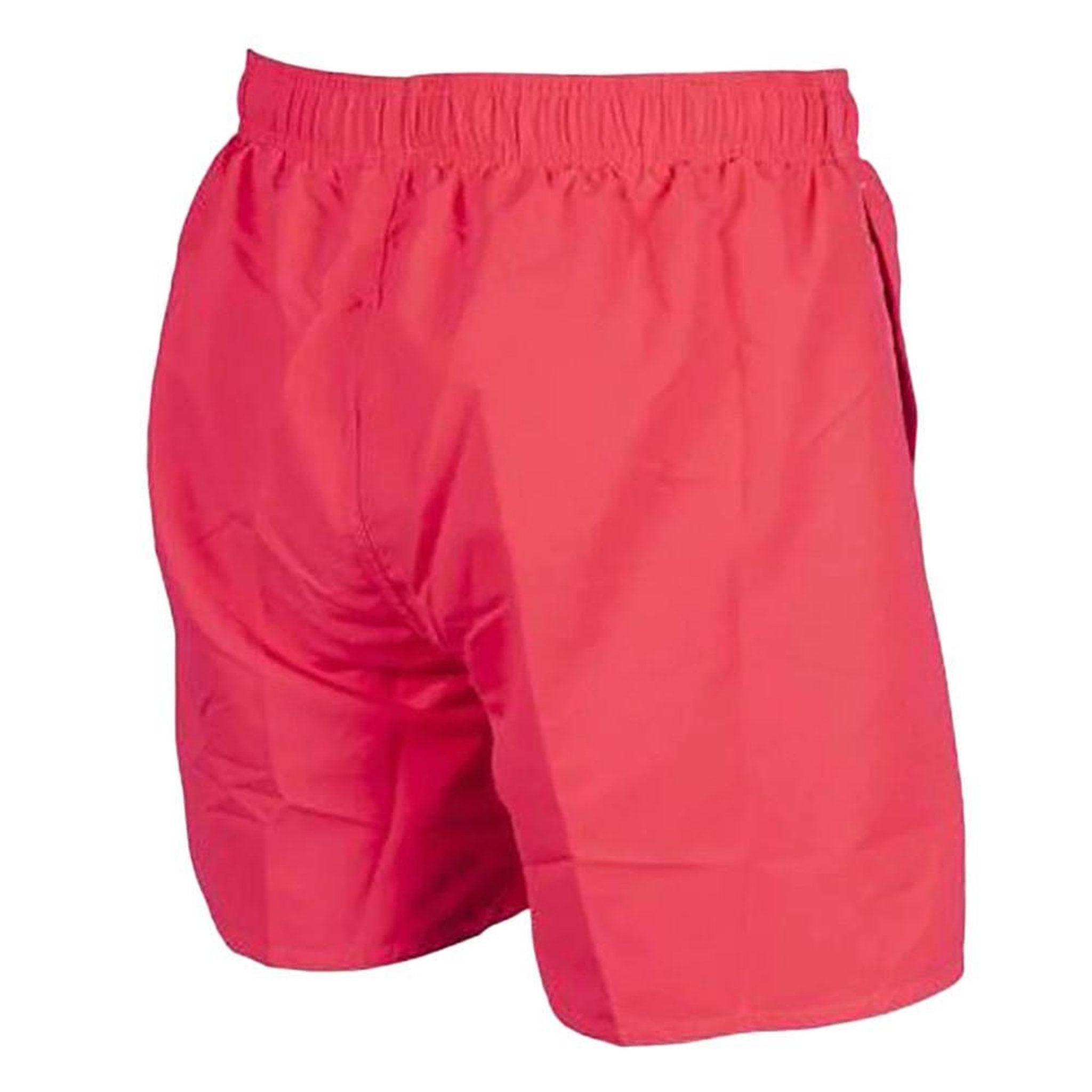 Voir la diapositive 2 : ARENA Short de Bain  Fluo Homme Arena Fundamentals