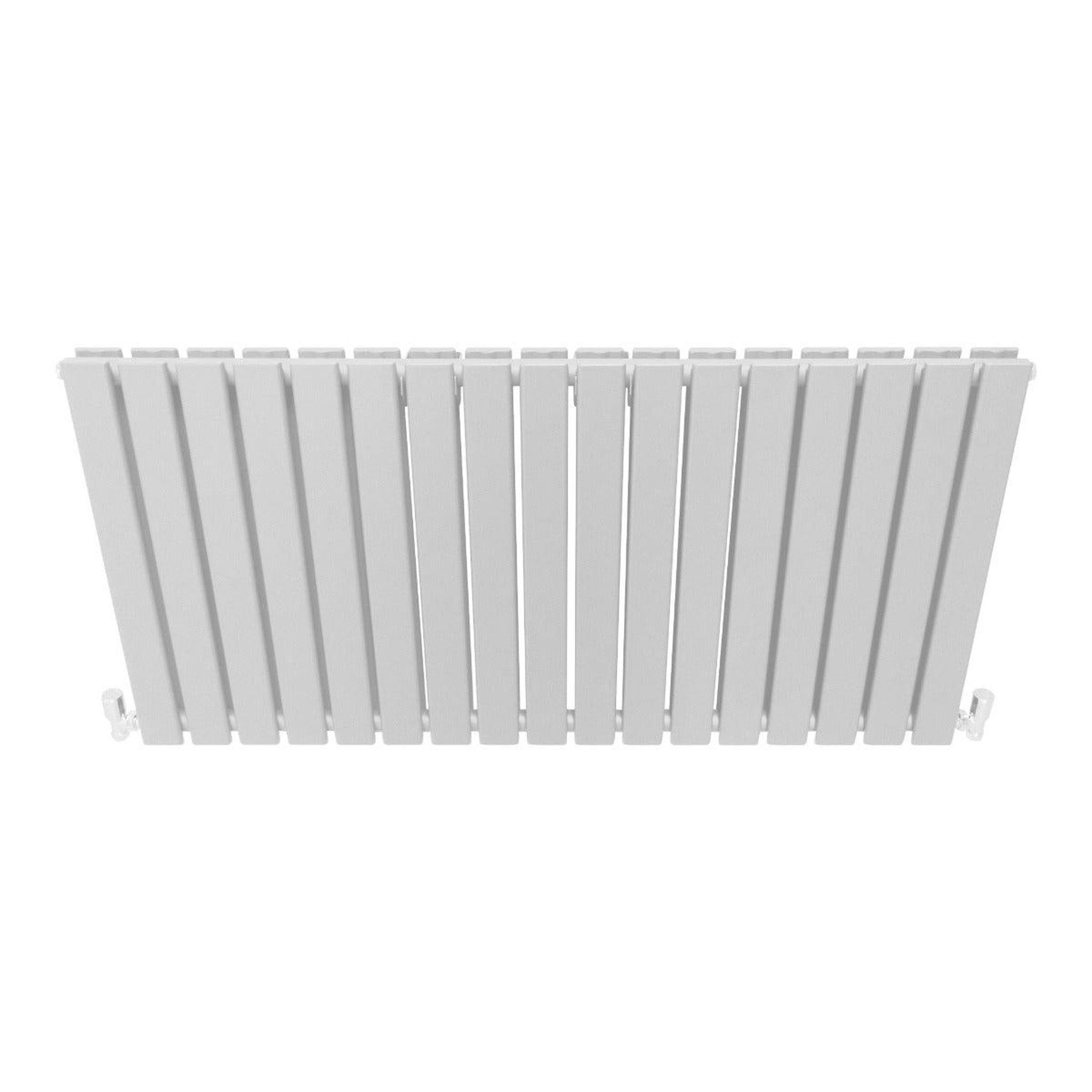 Voir la diapositive 5 : MONSTERSHOP Radiateur plat à 2 panneaux - 600 x 1190 mm