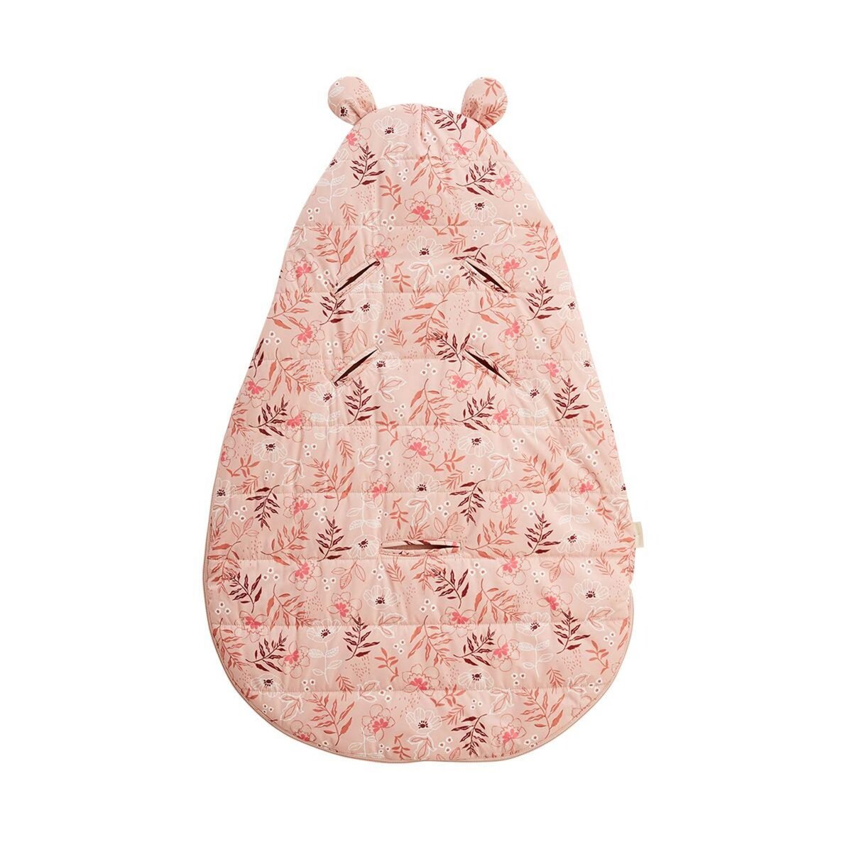 Petit Béguin Nid d'ange Manouk