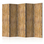 Paris Prix Paravent 5 Volets  Amazonian Wall  172x225cm