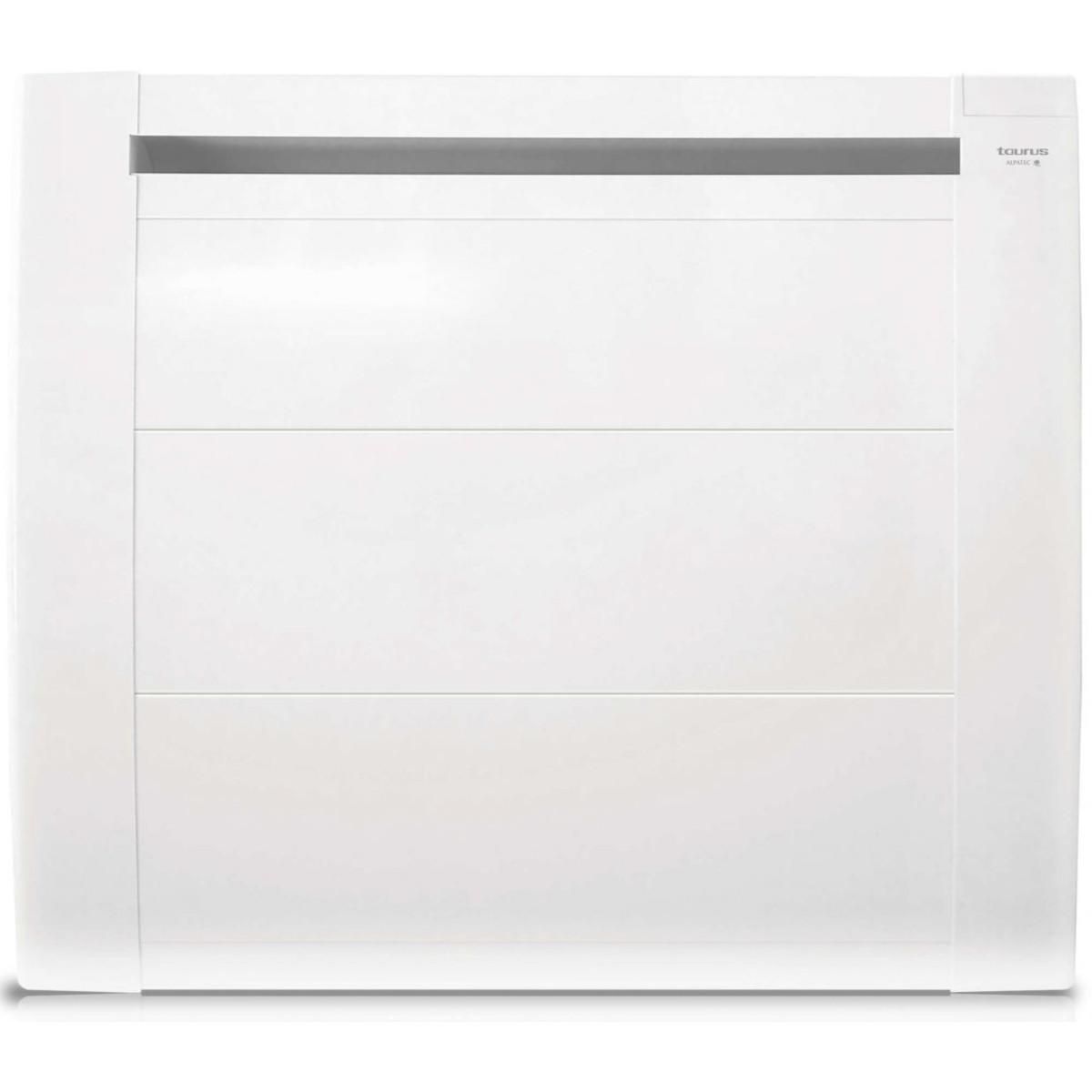 Taurus Alpatec Chauffage céramique 2000w blanc - paradiso ceramique 2000