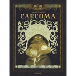 CARCOMA, Garrido Andrés