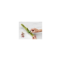 Voir la diapositive 3 : Joseph Joseph Accessoire de cuisine Joseph Joseph CleanForce Presse ail avec lame d essuie glace