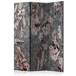 Paris Prix Paravent 3 Volets  Grey Stopper  135x172cm