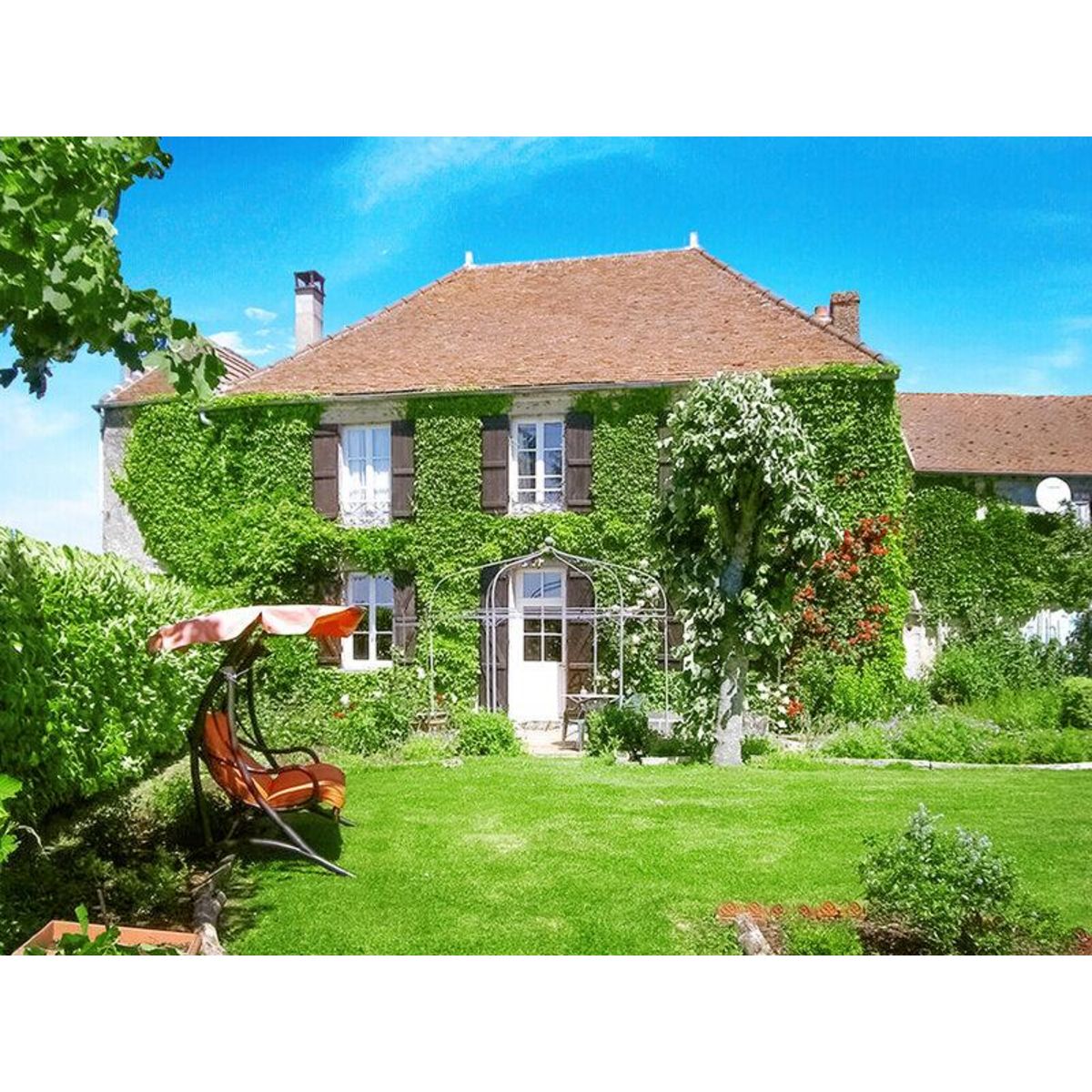 Smartbox Séjour fermes et auberges - Coffret Cadeau Séjour