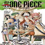 ONE PIECE TOME 28 : WIPER, LE DEMON FURIEUX, Oda Eiichirô