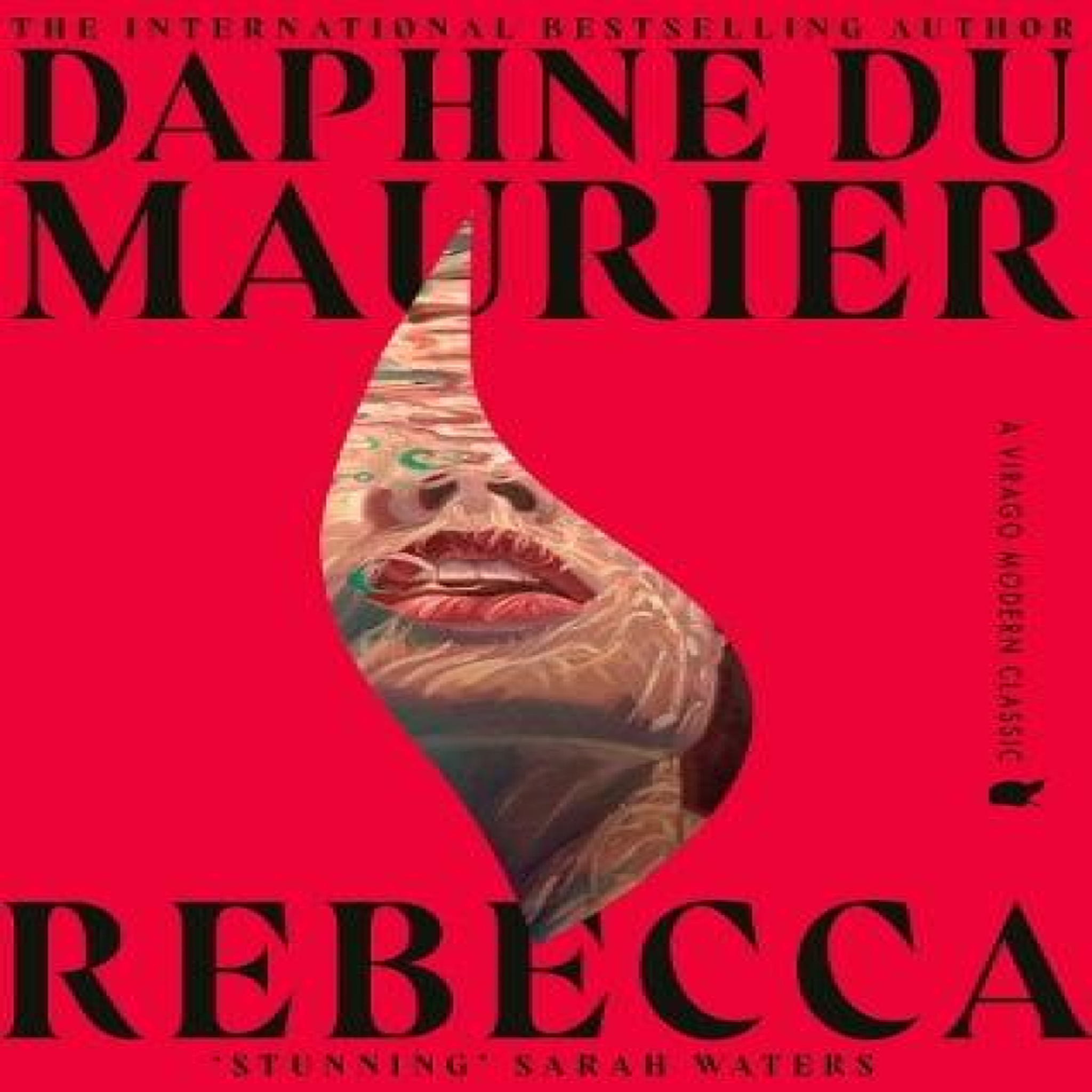 LIVRES Rebecca : the iconic masterpiece of jealousy and obsession