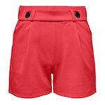 JACQUELINE DE YONG Short  Femme JDY GEGGO K M. Coloris disponibles : Orange