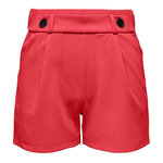 JACQUELINE DE YONG Short  Femme JDY GEGGO K M. Coloris disponibles : Orange