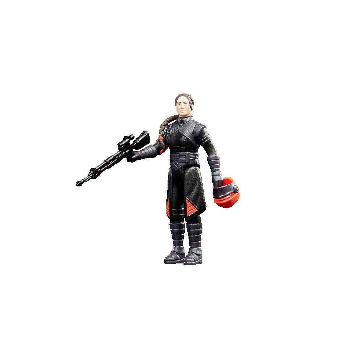 HASBRO Figurine Hasbro Fennec Shand Vintage