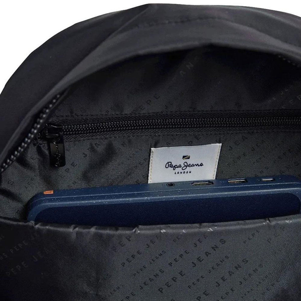 Pepe Jeans Sac à Dos  Homme Pepe jeans Hank