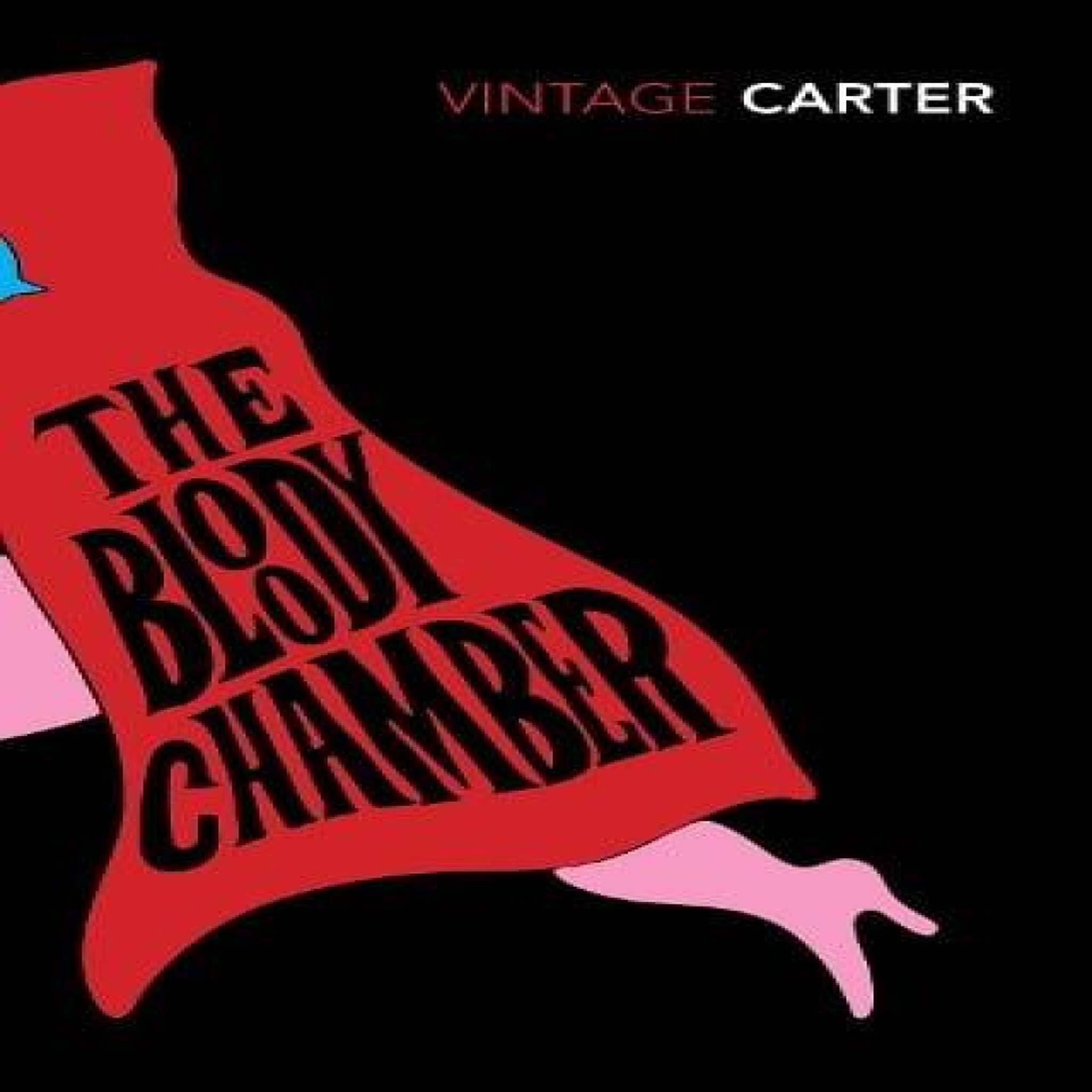 LIVRES The Bloody Chamber and Other Stories
