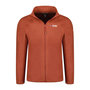 Voir la diapositive 1 : GEOGRAPHICAL NORWAY Veste Polaire Rouge Homme Geographical Norway Tug