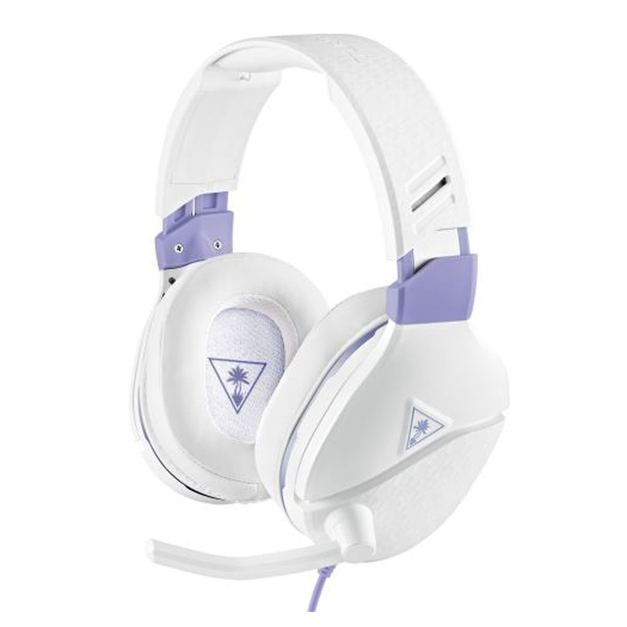 Voir la diapositive 2 : TURTLE BEACH Casque Gamer Filaire Recon Spark Blanc Multi-plateforme
