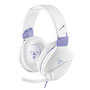 Voir la diapositive 2 : TURTLE BEACH Casque Gamer Filaire Recon Spark Blanc Multi-plateforme