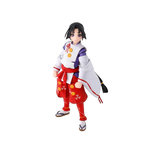 FIGUARTS ZERO Figurine Bandai Tamashii Nations S.H. Figuarts Hojo Tokiyuki