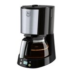 Melitta Machine a café MELITTA - Enjoy Top Timer 1017-11 noir