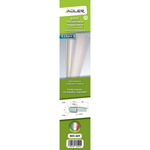 CENTRALE BRICO Joint d'étanchéité longue lèvre, 200 cm