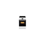 ELECTROLUX Cuisinière vitrocéramique Electrolux Electrolux LKR562066W