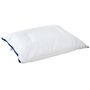 Voir la diapositive 2 : Oreiller ergonomique confort ferme CARE FIT