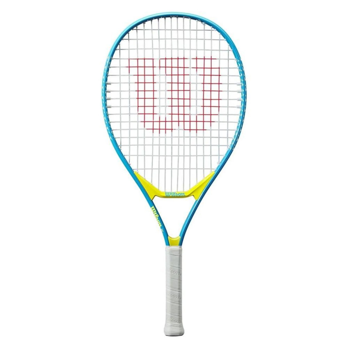 WILSON Raquette /Jaune Enfant Wilson Ultra Power 25