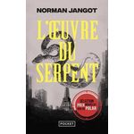 L'OEUVRE DU SERPENT, Jangot Norman