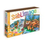 Sentosphere Sablimages - Felins du monde