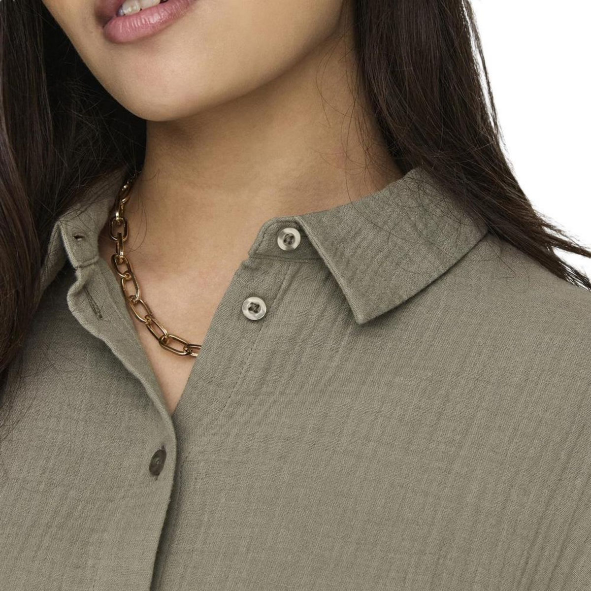 JACQUELINE DE YONG Chemise  Femme JDY Theis 15271018