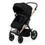 Voir la diapositive 3 : KINDERKRAFT Poussette Trio MOOV 2