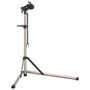 Voir la diapositive 2 : VIDAXL Support de réparation de vélo pliable réglable 102 160 cm