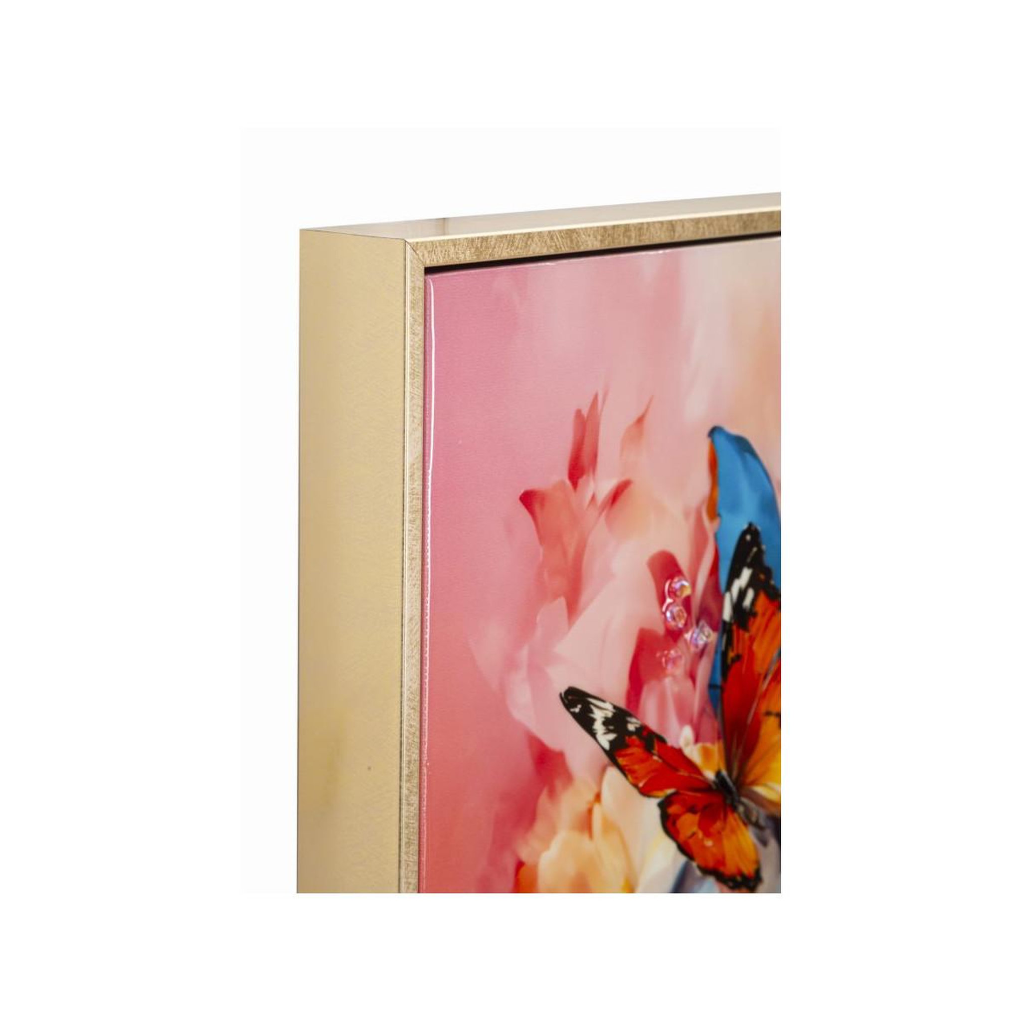 Voir la diapositive 3 : Paris Prix Tableau peinture  marty i  62x92cm multicolore