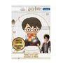 Voir la diapositive 6 : Lexibook Veilleuse Harry Potter en 3D avec variation de couleurs