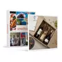 Smartbox Coffret de 3 bouteilles : vin rouge et vin blanc livrés à domicile - Coffret Cadeau Gastronomie