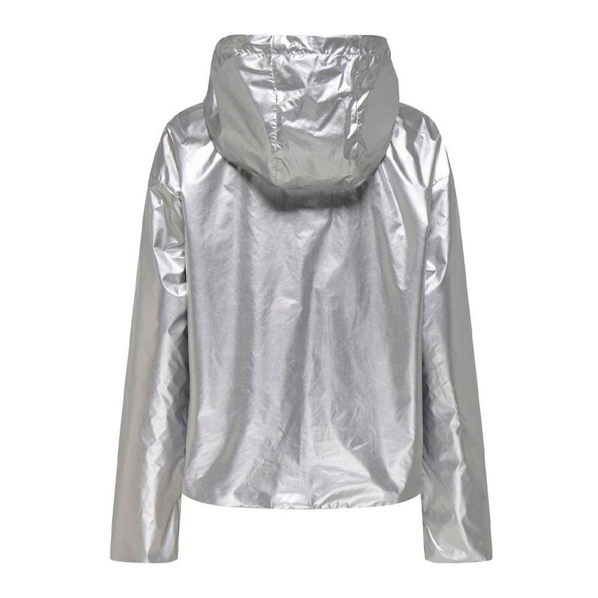 Only Parka /Argent Femme Only Fry