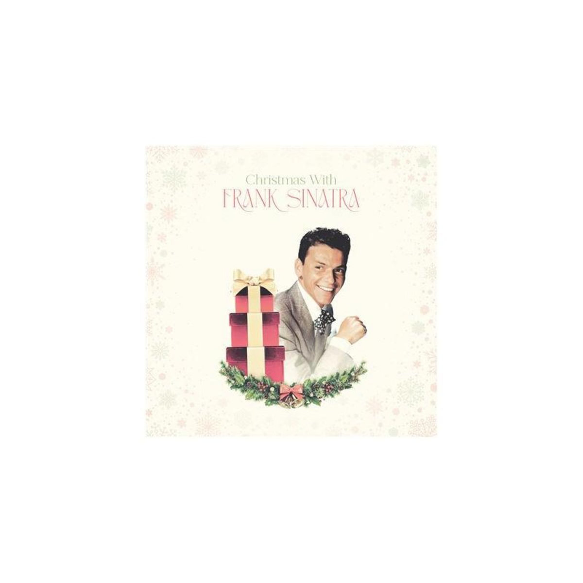 Christmas With Frank Sinatra