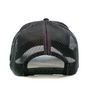 Voir la diapositive 3 : CAPSLAB Casquette /Rouge Homme Capslab Kame