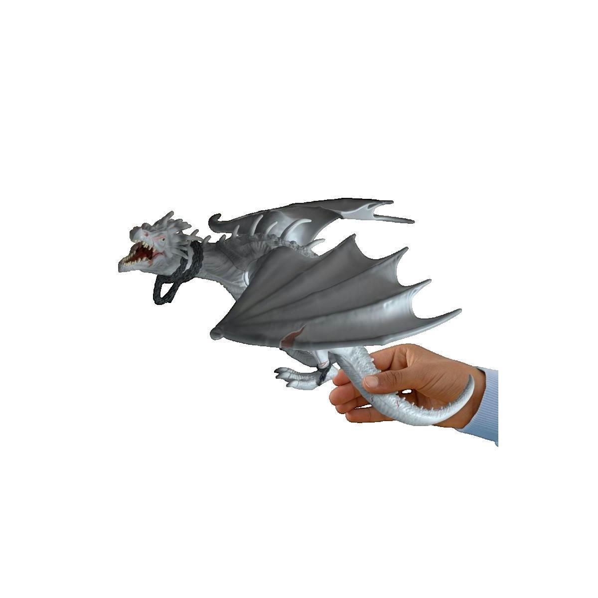 Schleich Figurine Schleich Pansedefer Ukrainien Gris